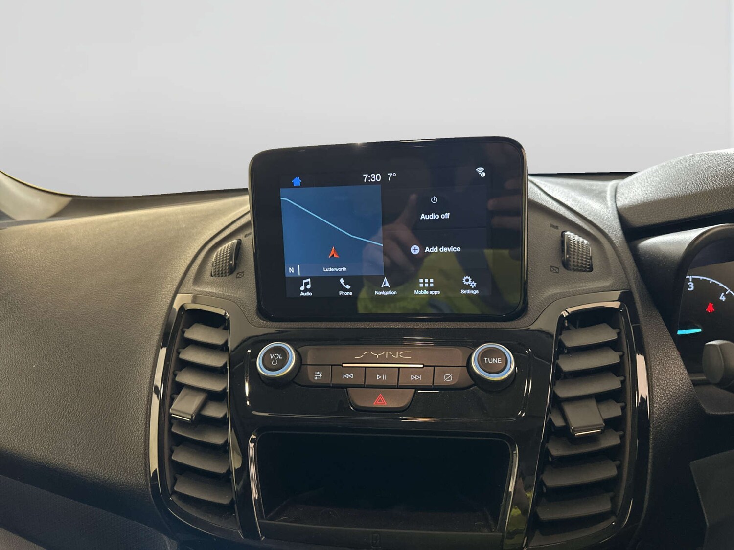 Used Ford Transit Connect 2019 for sale - 78083402: Photo 21