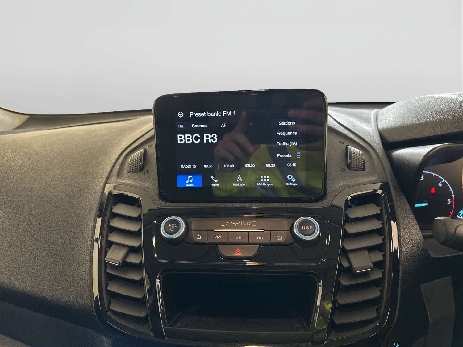 Used Ford Transit Connect 2019 for sale - 78083402: Photo 22