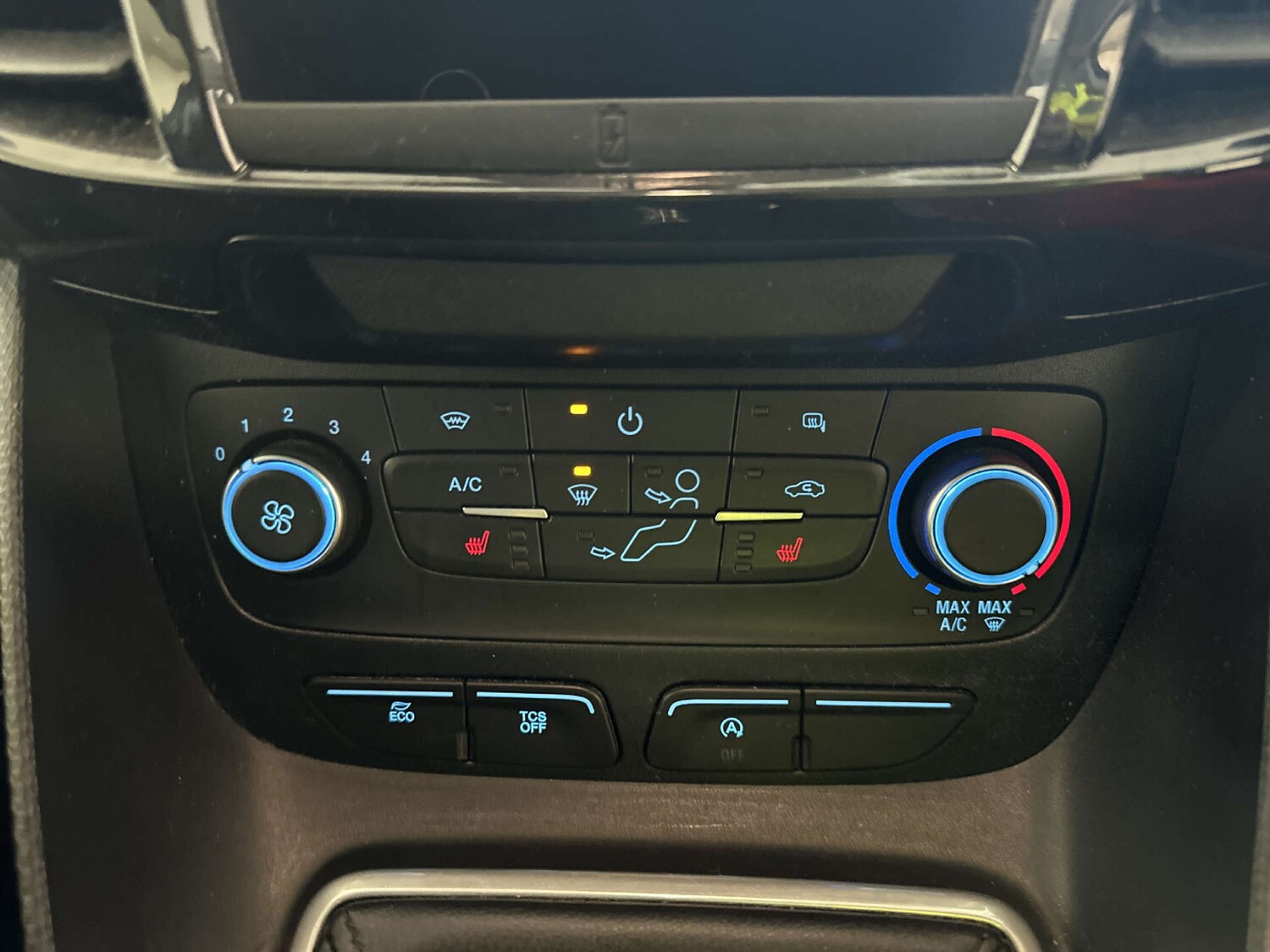 Used Ford Transit Connect 2019 for sale - 78083402: Photo 23