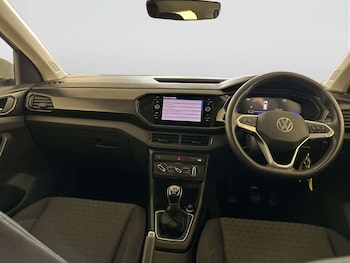 Used Volkswagen T-Cross 2023 for sale - 78593513: Photo