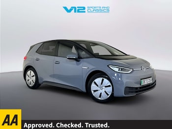 Used Volkswagen ID.3 2022 for sale - 78272644: Photo