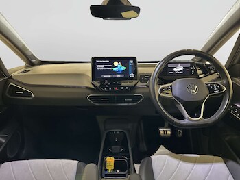 Used Volkswagen ID.3 2022 for sale - 78272644: Photo