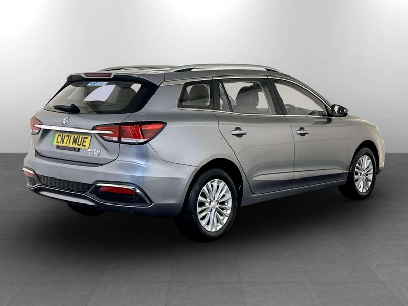 Used MG MG5 2021 for sale - 77164734: Photo 10