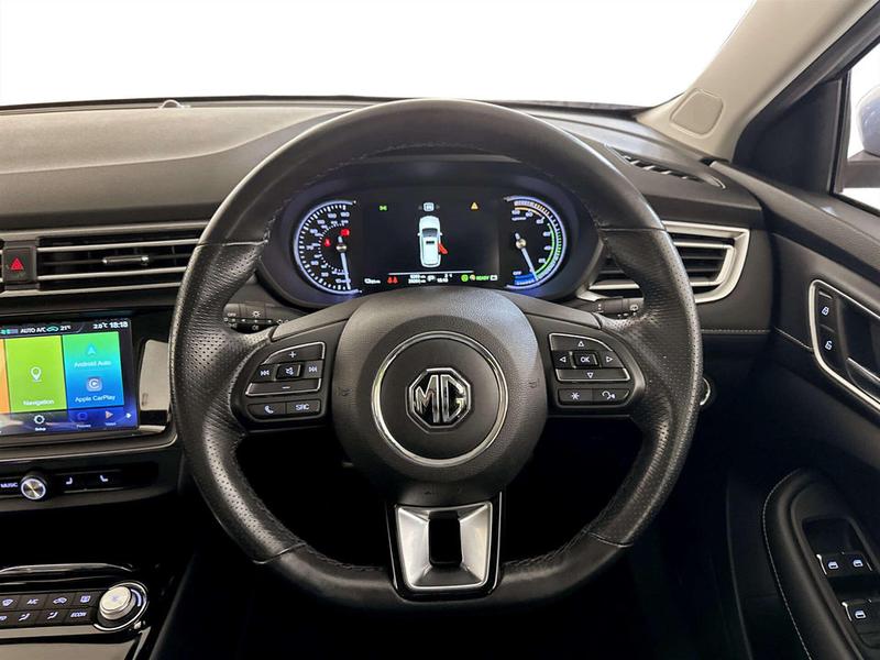 Used MG MG5 2021 for sale - 77164734: Photo 15