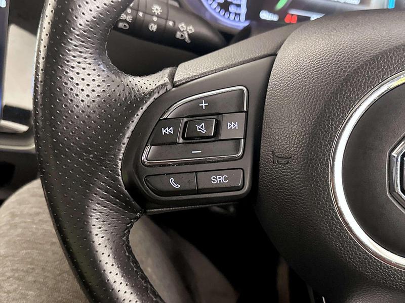 Used MG MG5 2021 for sale - 77164734: Photo 17