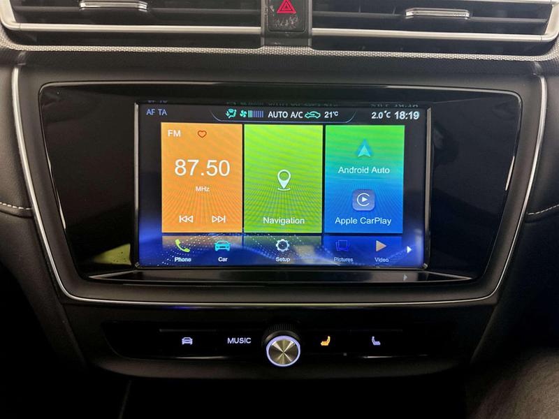 Used MG MG5 2021 for sale - 77164734: Photo 22