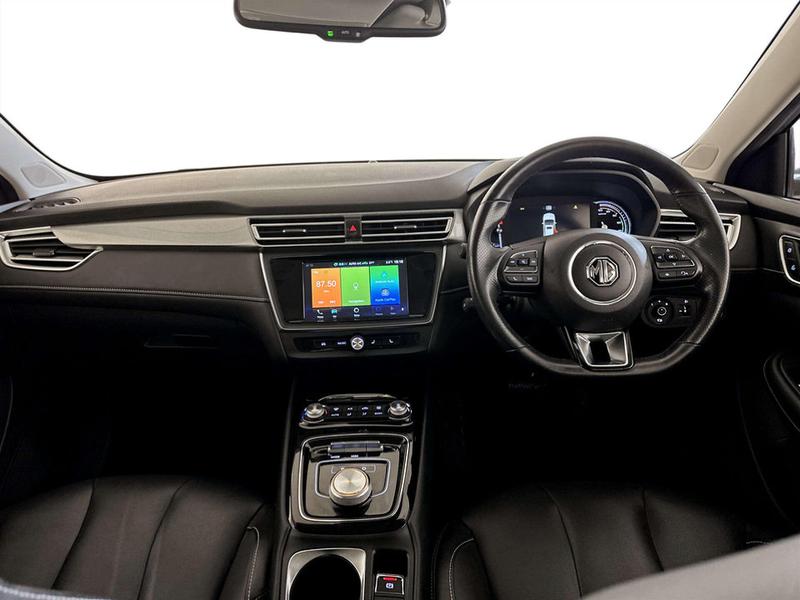 Used MG MG5 2021 for sale - 77164734: Photo 3