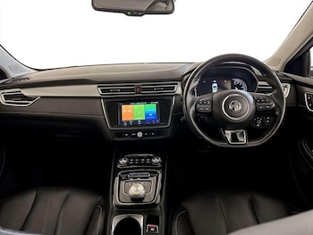 Used MG MG5 2021 for sale - 77164734: Photo