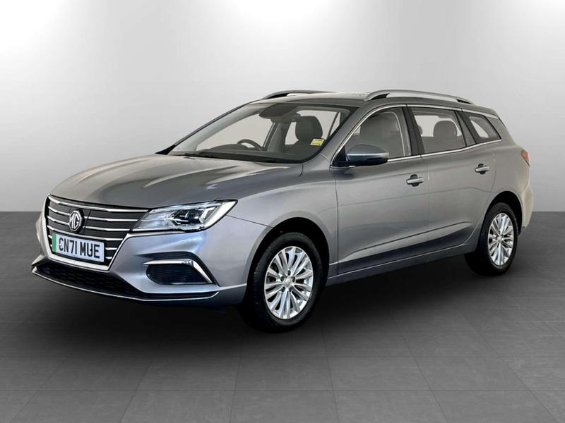 Used MG MG5 2021 for sale - 77164734: Photo 6