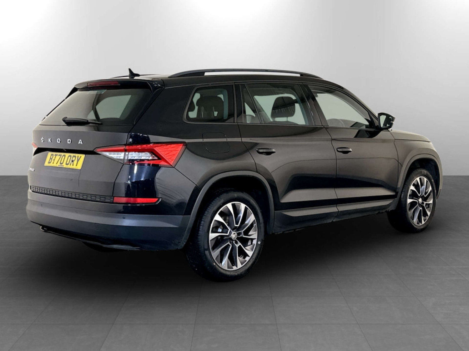 Used Skoda Kodiaq 2020 for sale - 77342190: Photo 10