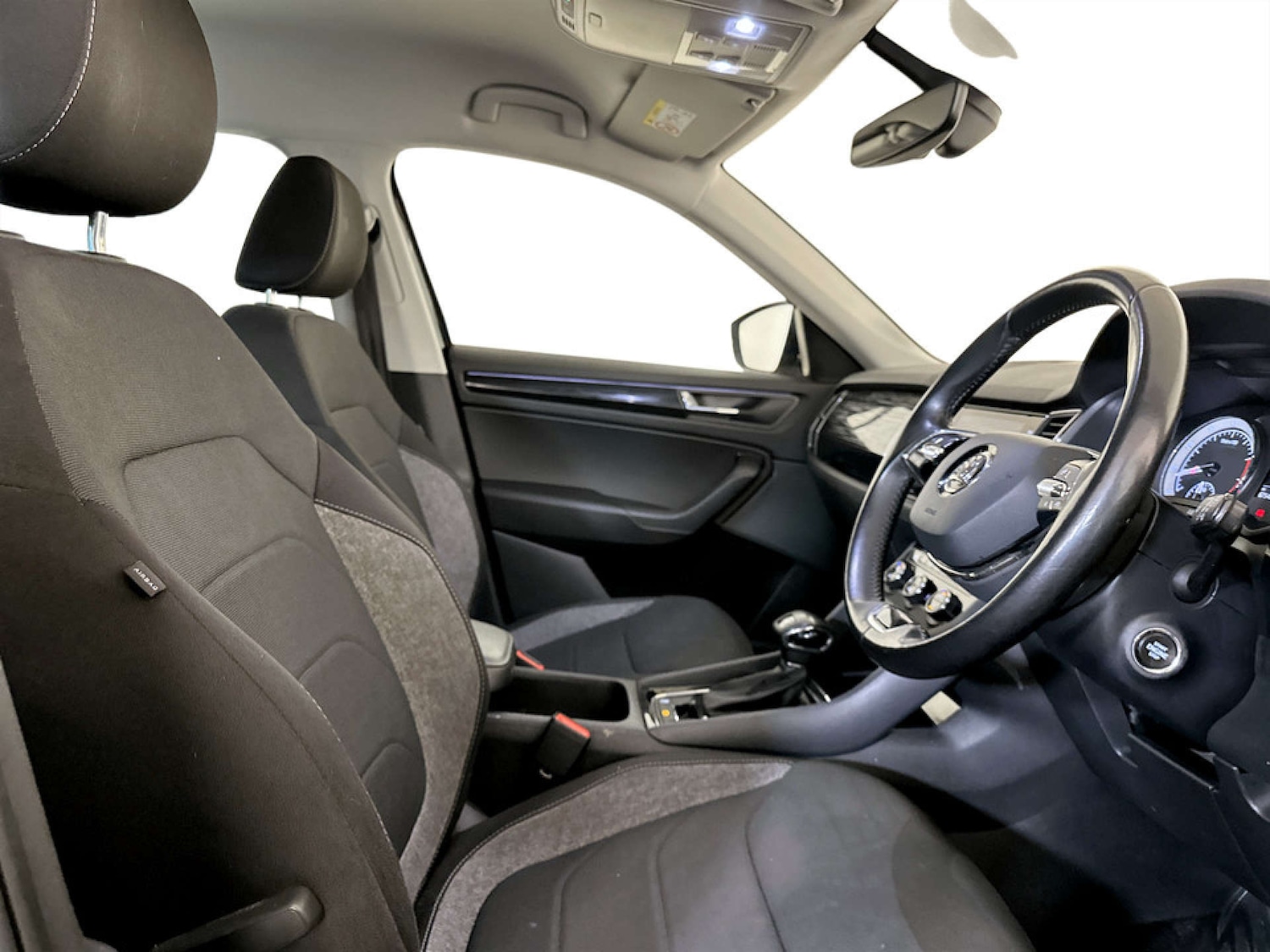 Used Skoda Kodiaq 2020 for sale - 77342190: Photo 13