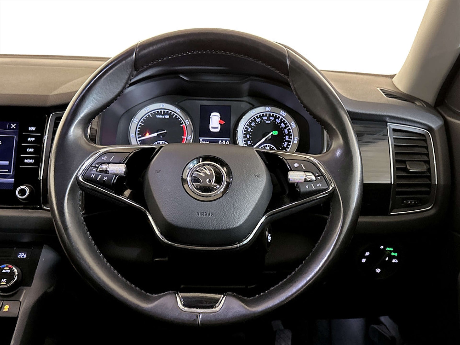 Used Skoda Kodiaq 2020 for sale - 77342190: Photo 16