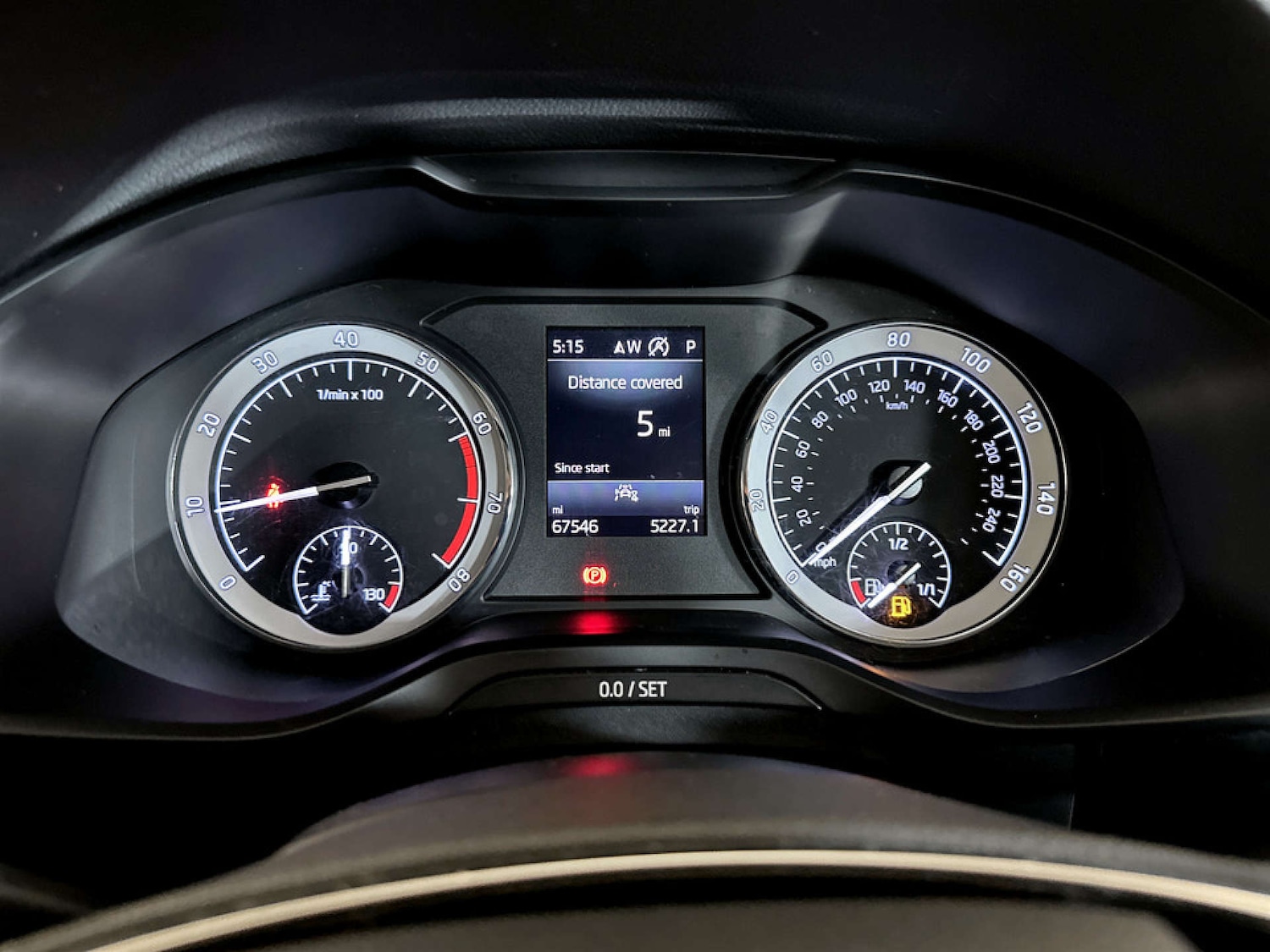 Used Skoda Kodiaq 2020 for sale - 77342190: Photo 18