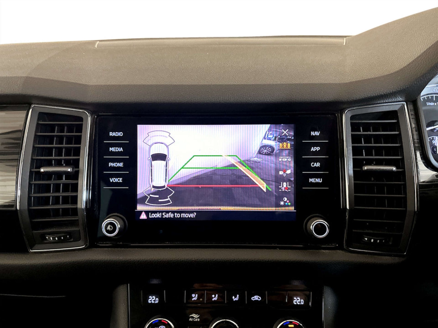 Used Skoda Kodiaq 2020 for sale - 77342190: Photo 20