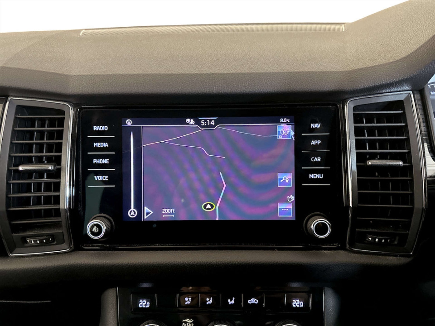 Used Skoda Kodiaq 2020 for sale - 77342190: Photo 21