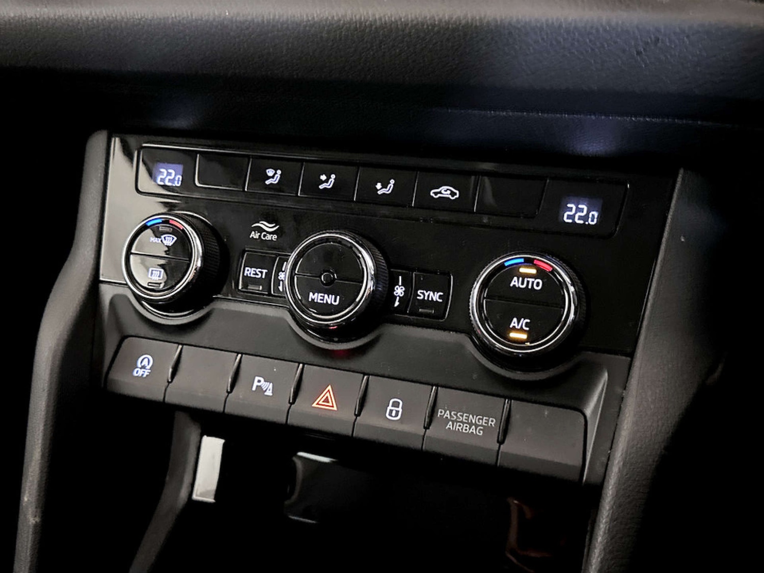 Used Skoda Kodiaq 2020 for sale - 77342190: Photo 26