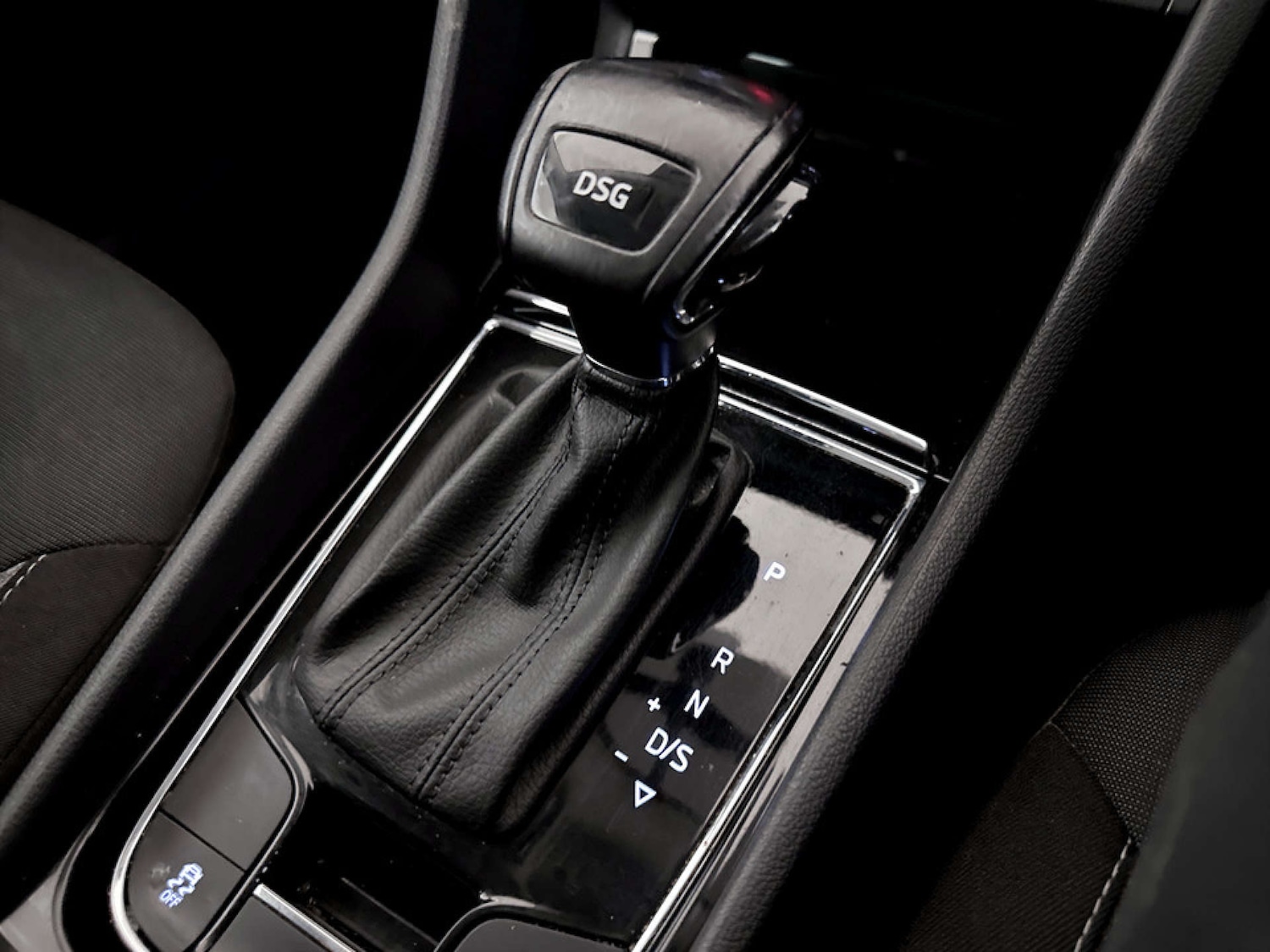 Used Skoda Kodiaq 2020 for sale - 77342190: Photo 27