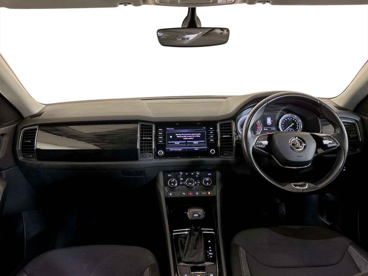 Used Skoda Kodiaq 2020 for sale - 77342190: Photo 3