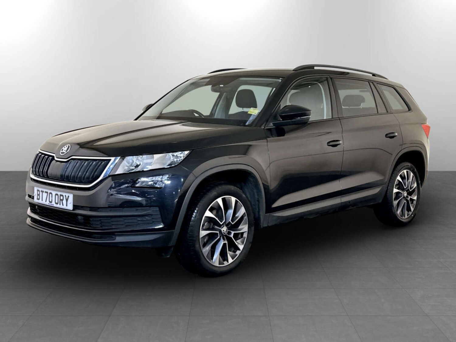 Used Skoda Kodiaq 2020 for sale - 77342190: Photo 6