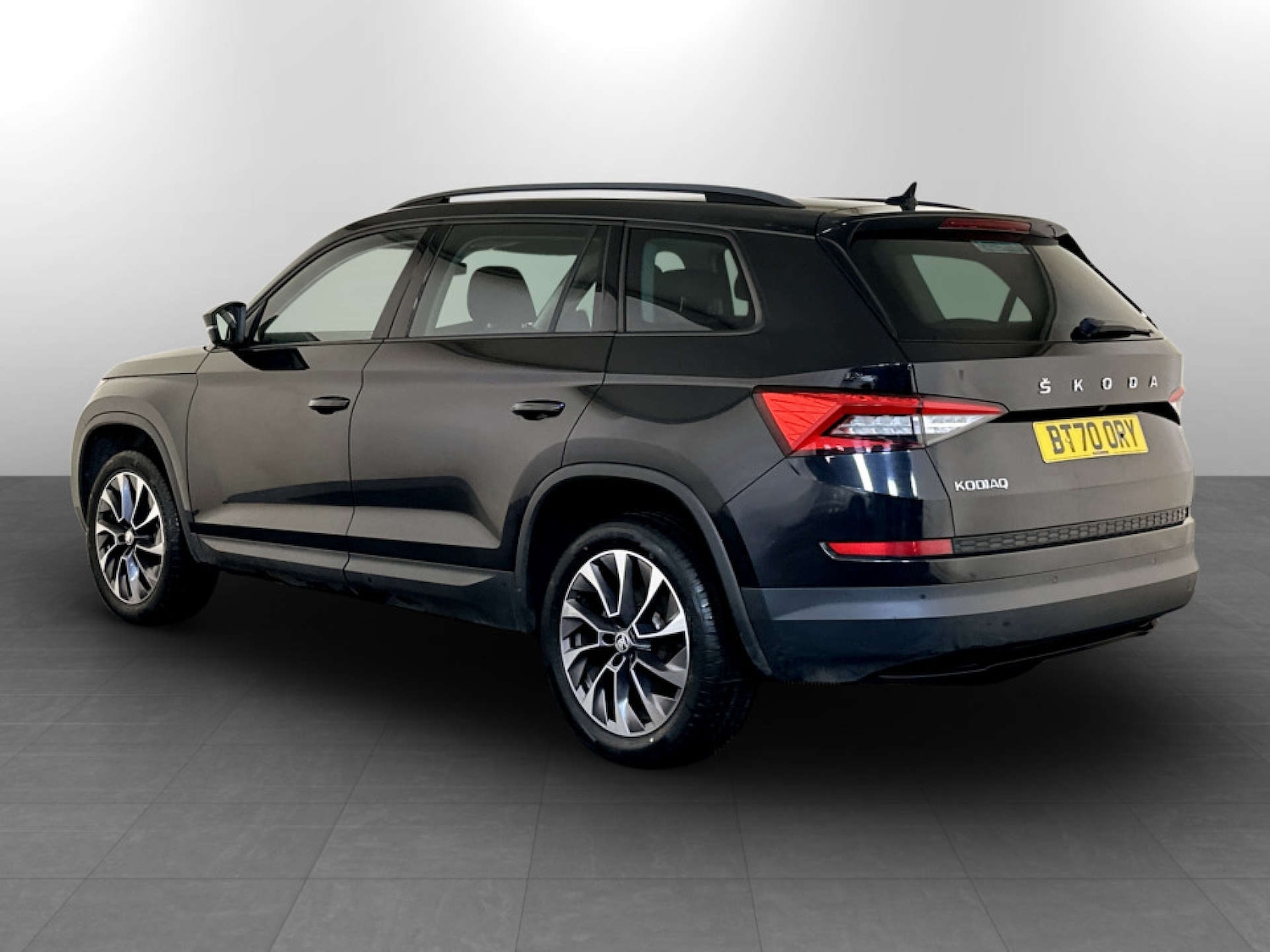 Used Skoda Kodiaq 2020 for sale - 77342190: Photo 8