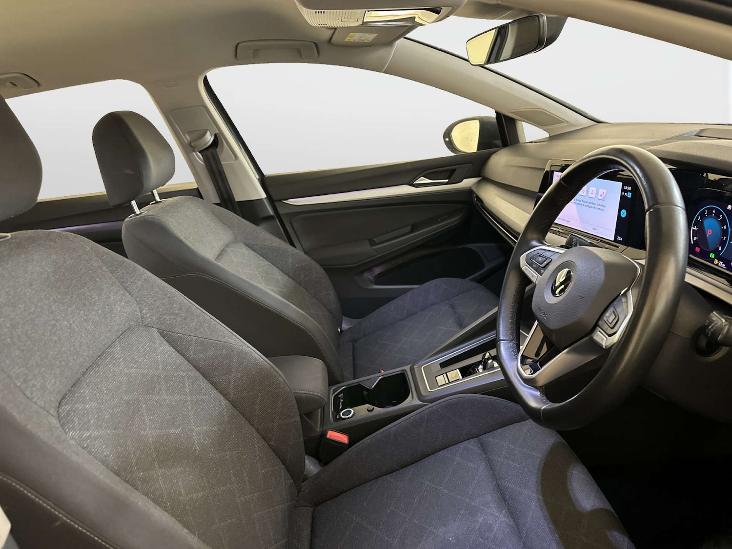 Used Volkswagen Golf 2021 for sale - 77822585: Photo 13