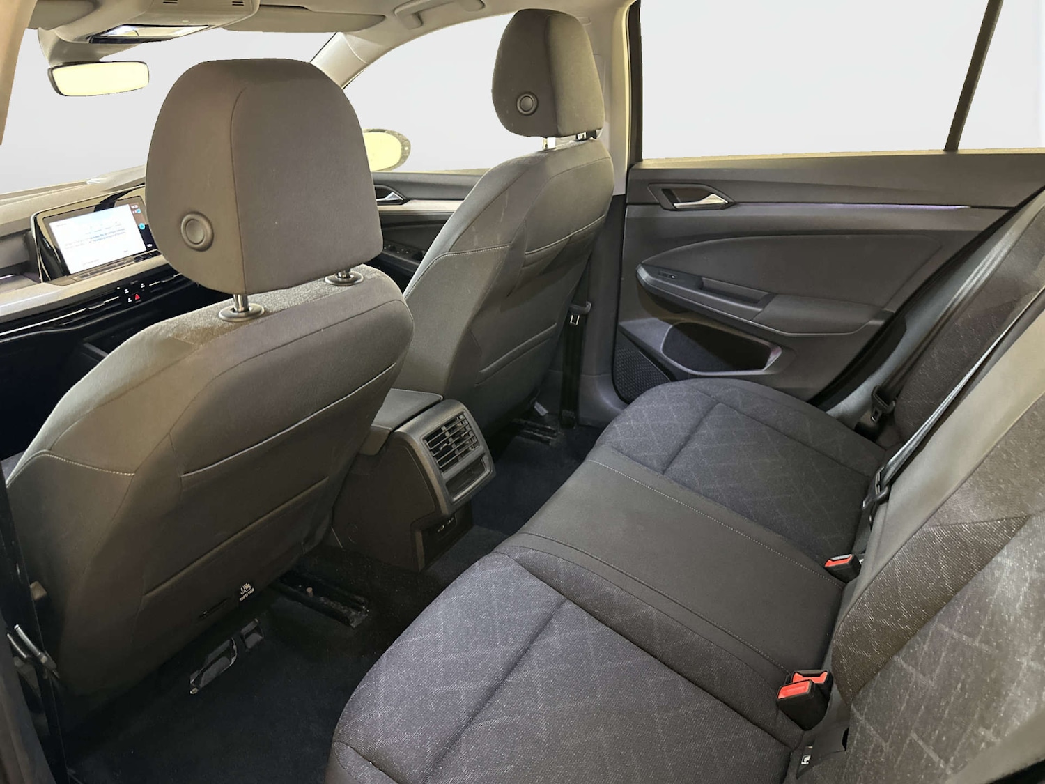 Used Volkswagen Golf 2021 for sale - 77822585: Photo 14