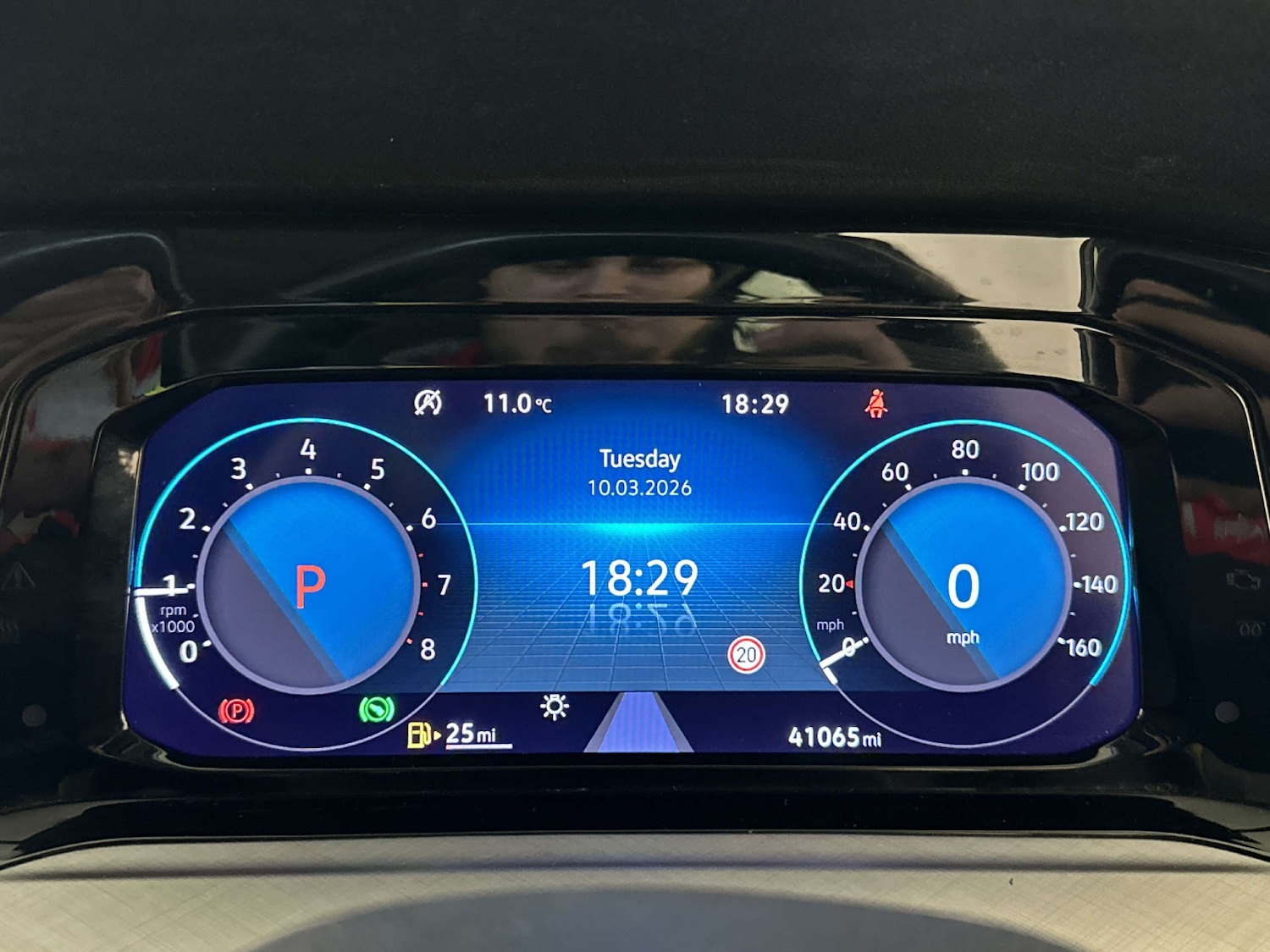 Used Volkswagen Golf 2021 for sale - 77822585: Photo 18