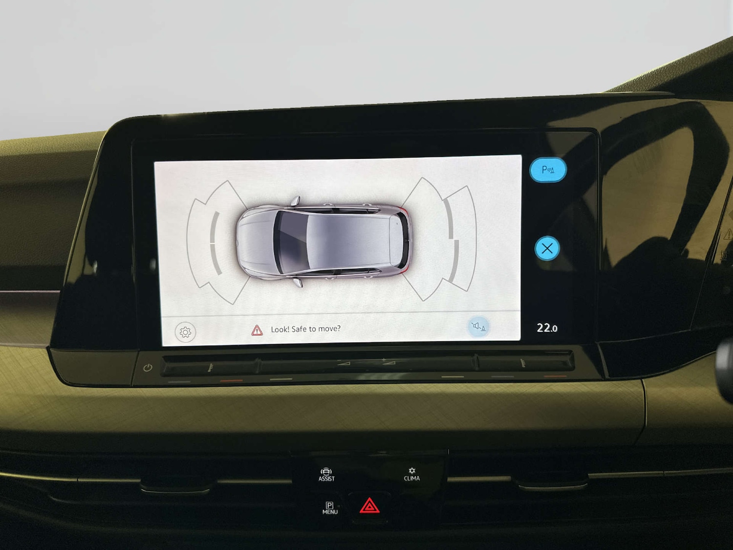 Used Volkswagen Golf 2021 for sale - 77822585: Photo 25