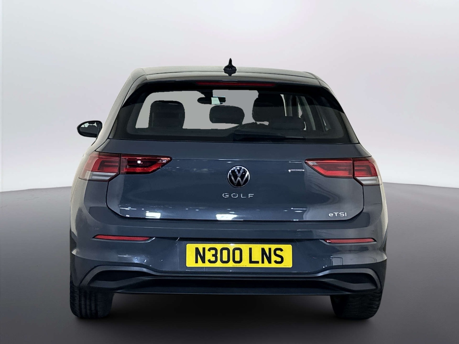 Used Volkswagen Golf 2021 for sale - 77822585: Photo 9