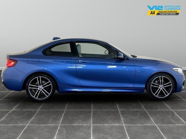 Used BMW 2 Series 2019 for sale - 76277240: Photo 11