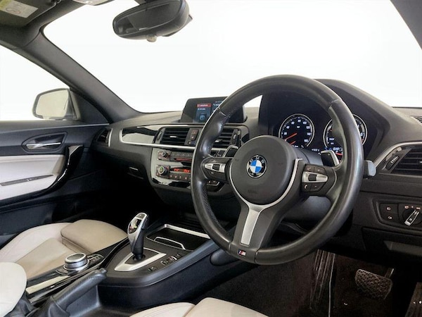 Used BMW 2 Series 2019 for sale - 76277240: Photo 15