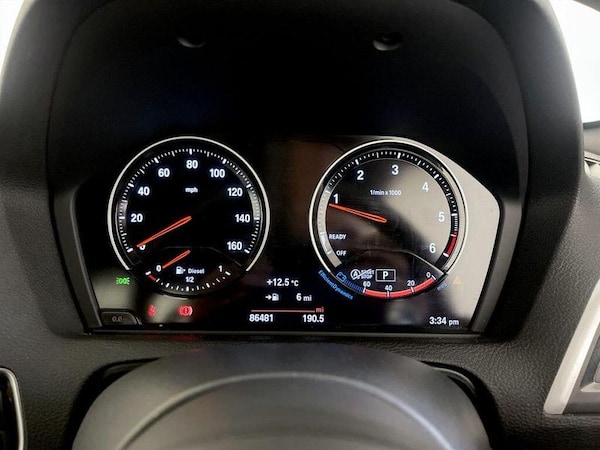 Used BMW 2 Series 2019 for sale - 76277240: Photo 18