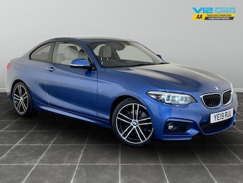BMW - 2 Series