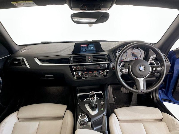 Used BMW 2 Series 2019 for sale - 76277240: Photo 3