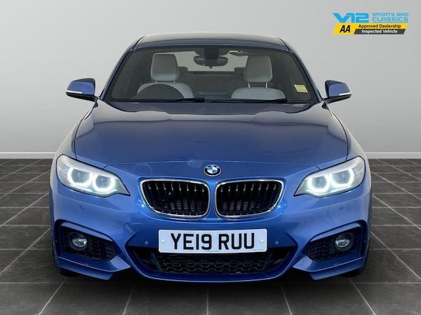 Used BMW 2 Series 2019 for sale - 76277240: Photo 5