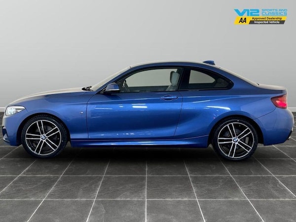 Used BMW 2 Series 2019 for sale - 76277240: Photo 7