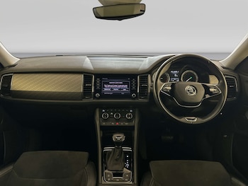Used Skoda Kodiaq 2022 for sale - 79606786: Photo