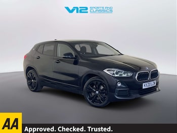Used BMW X2 2020 for sale - 78726393: Photo