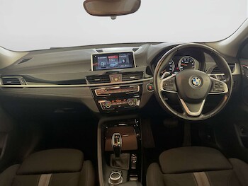 Used BMW X2 2020 for sale - 78726393: Photo