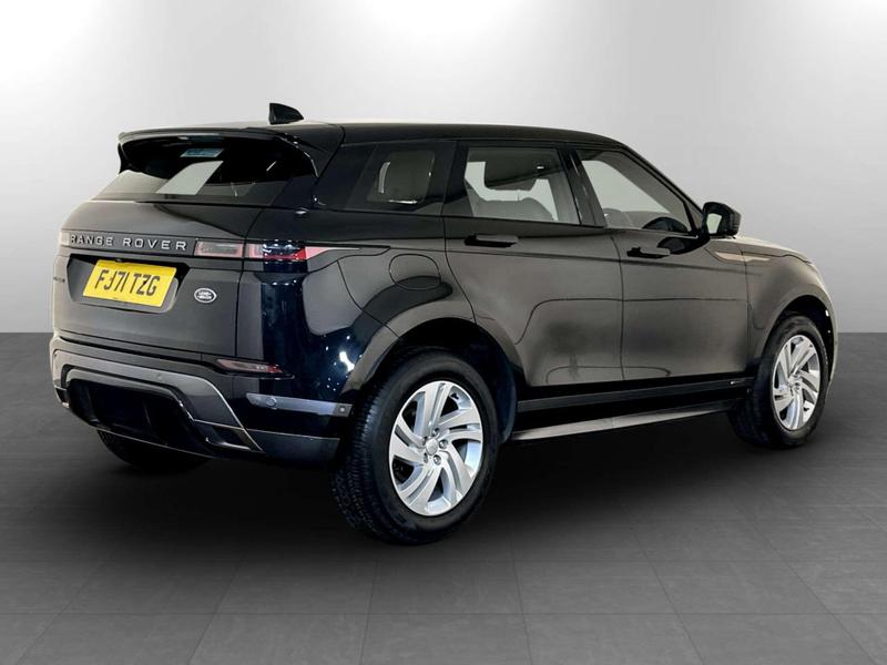 Used Land Rover Range Rover Evoque 2021 for sale - 77051589: Photo 10