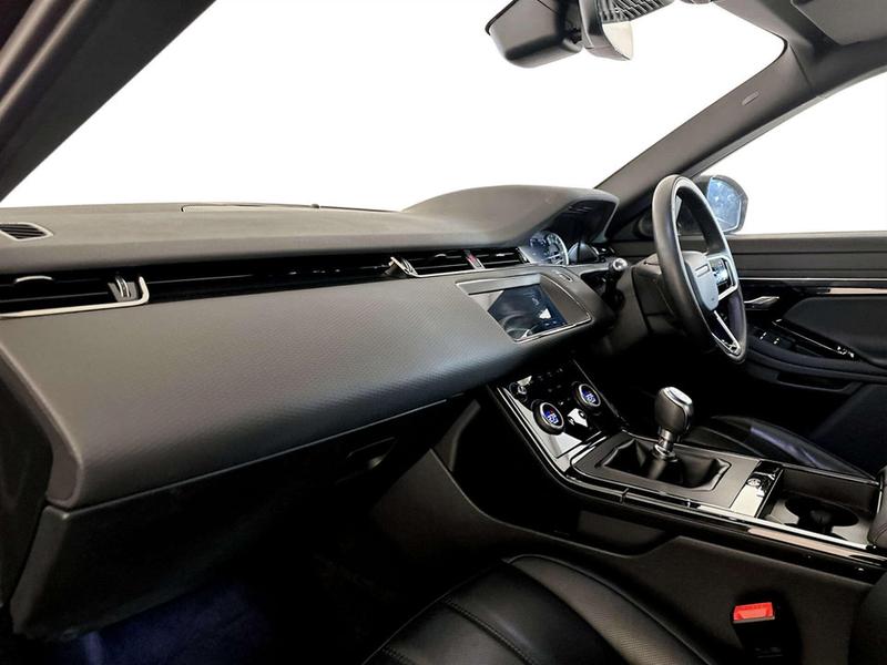 Used Land Rover Range Rover Evoque 2021 for sale - 77051589: Photo 12