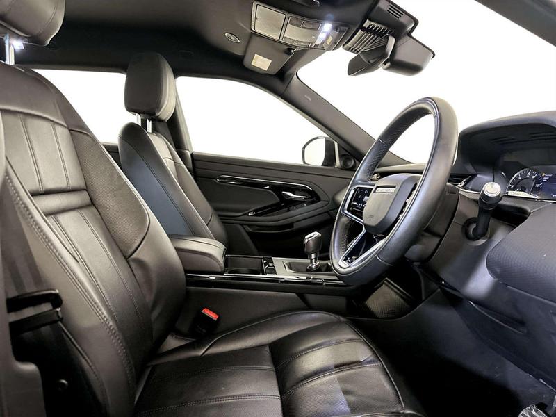 Used Land Rover Range Rover Evoque 2021 for sale - 77051589: Photo 13