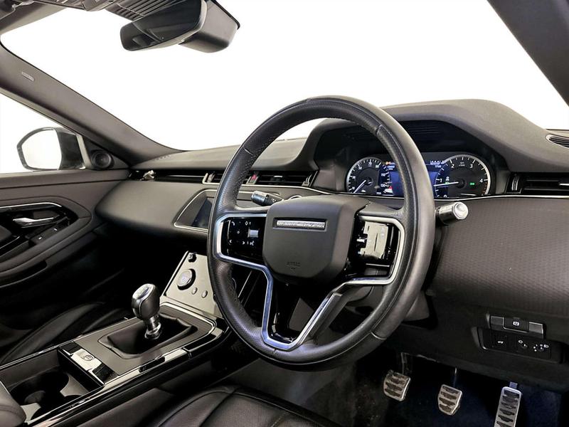 Used Land Rover Range Rover Evoque 2021 for sale - 77051589: Photo 15