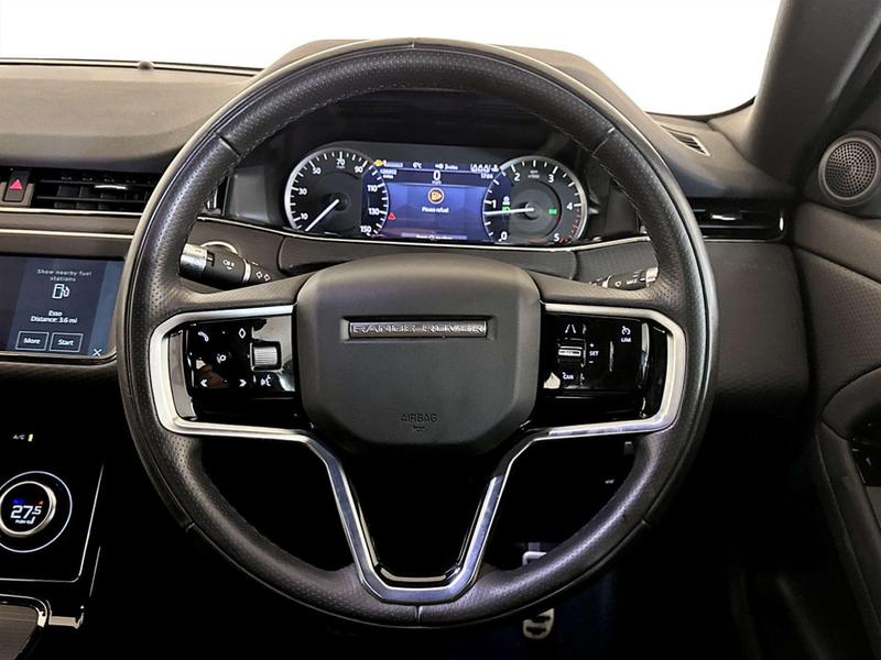 Used Land Rover Range Rover Evoque 2021 for sale - 77051589: Photo 16