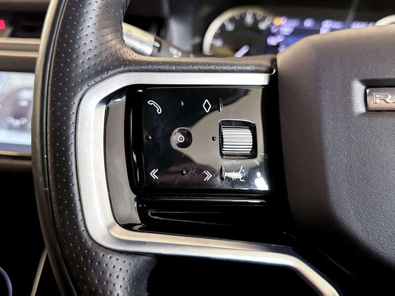 Used Land Rover Range Rover Evoque 2021 for sale - 77051589: Photo 17