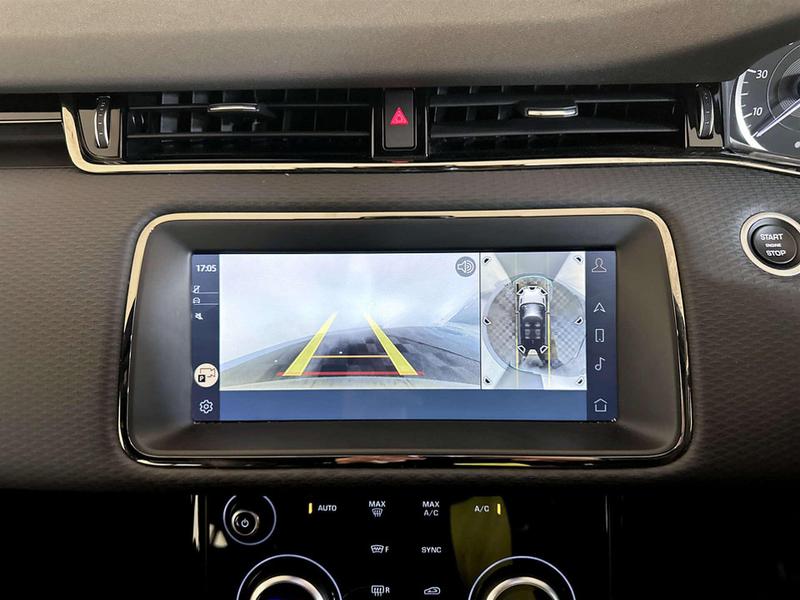 Used Land Rover Range Rover Evoque 2021 for sale - 77051589: Photo 20