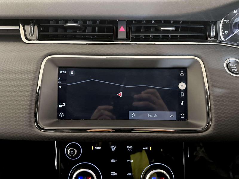 Used Land Rover Range Rover Evoque 2021 for sale - 77051589: Photo 21