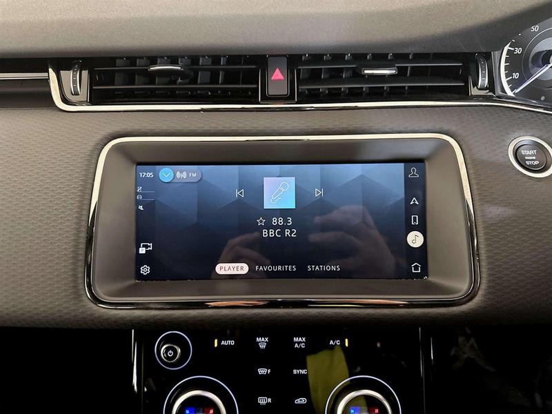 Used Land Rover Range Rover Evoque 2021 for sale - 77051589: Photo 22