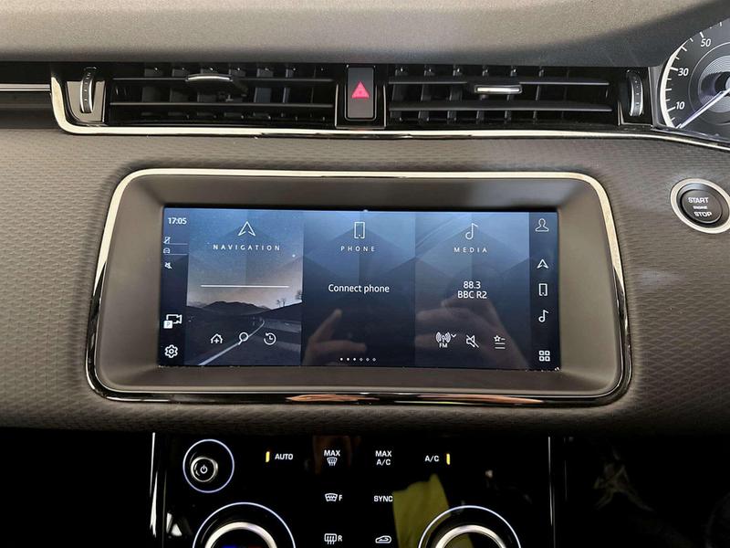 Used Land Rover Range Rover Evoque 2021 for sale - 77051589: Photo 23