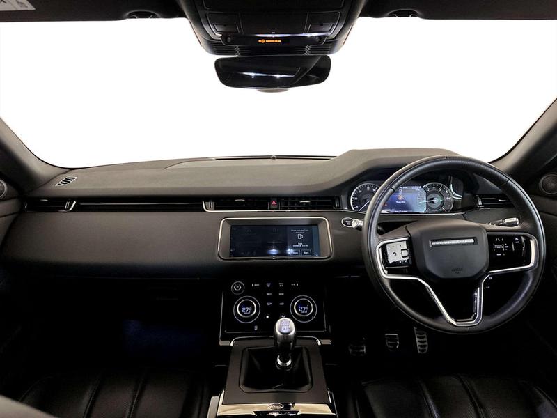 Used Land Rover Range Rover Evoque 2021 for sale - 77051589: Photo 3